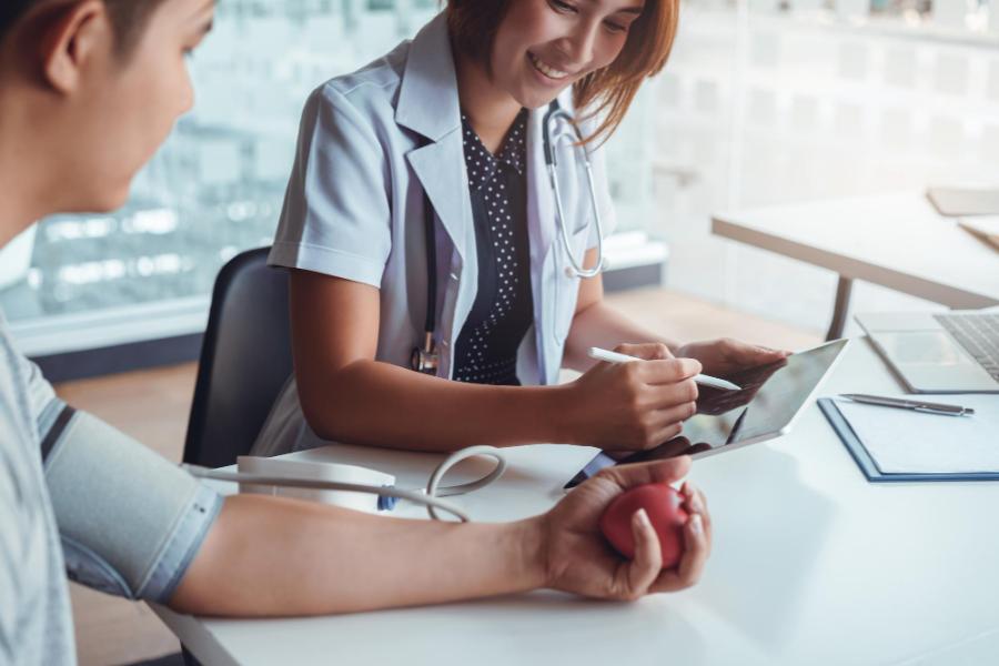 Occupational Health Services in Orpington BR6 0